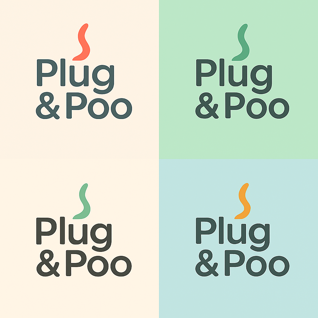 Plug & Poo